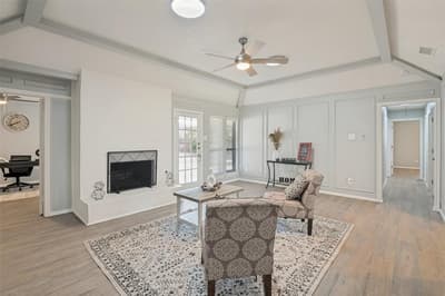 2213 Trinity Springs Drive, Carrollton TX 75007 - Photo 5