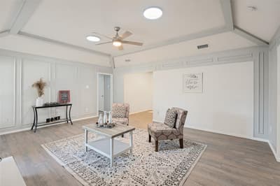 2213 Trinity Springs Drive, Carrollton TX 75007 - Photo 4