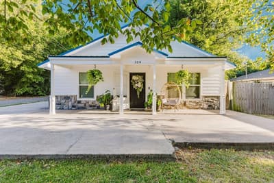 304 Jarbo Street, Sulphur Springs TX 75482