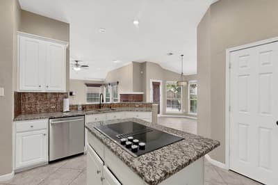 605 Oak Hollow Lane, Flower Mound TX 75028 - Photo 3
