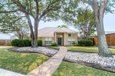 2920 Winding Creek Drive, Plano TX 75023