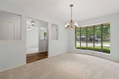 1509 Trowbridge Street, Garland TX 75044 - Photo 3