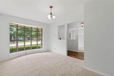 1509 Trowbridge Street, Garland TX 75044 - Photo 4