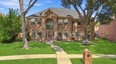 7416 Casper Drive, Plano TX 75025 - Photo 2
