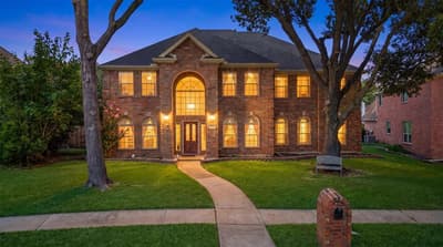 7416 Casper Drive, Plano TX 75025