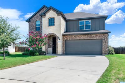 7640 Rhyner Way, Fort Worth TX 76137 - Photo 2