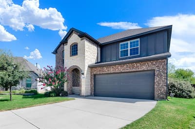7640 Rhyner Way, Fort Worth TX 76137 - Photo 3