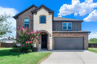 7640 Rhyner Way, Fort Worth TX 76137