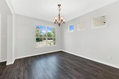 7640 Rhyner Way, Fort Worth TX 76137 - Photo 5