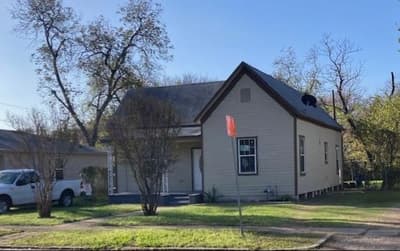 608 Turner Street, Waco TX 76704 - Photo 2