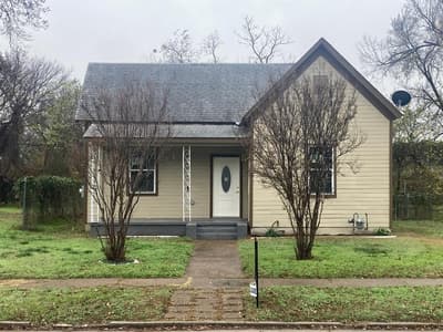 608 Turner Street, Waco TX 76704 - Photo 3