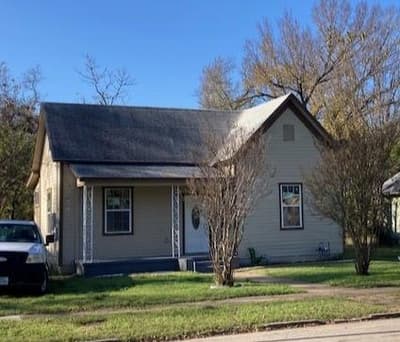 608 Turner Street, Waco TX 76704