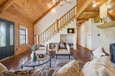 465 Emberson Ranch Road, Pilot Point TX 76258 - Photo 5