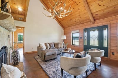 465 Emberson Ranch Road, Pilot Point TX 76258 - Photo 4