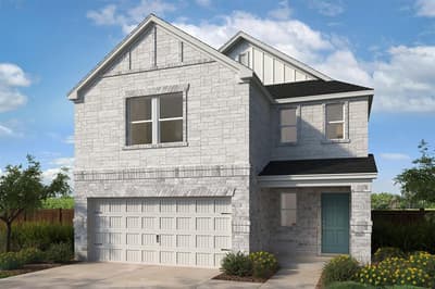 833 Gentle Bird Drive, Lavon TX 75166