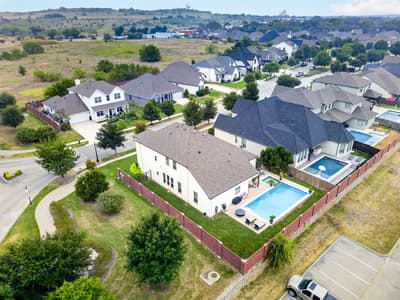 101 Parkview Drive, Aledo TX 76008 - Photo 4