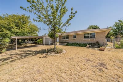 4120 Church Drive, Lake Worth TX 76135 - Photo 2
