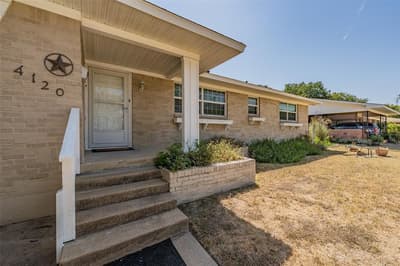 4120 Church Drive, Lake Worth TX 76135 - Photo 5