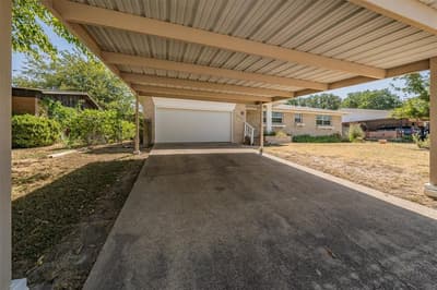 4120 Church Drive, Lake Worth TX 76135 - Photo 4