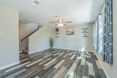 1997 Courtside Drive, Dallas TX 75051 - Photo 4