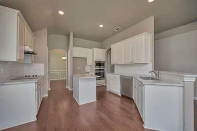 11612 Wild Pear Lane, Fort Worth TX 76244 - Photo 2