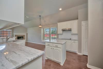 11612 Wild Pear Lane, Fort Worth TX 76244 - Photo 3