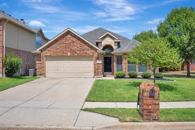 11612 Wild Pear Lane, Fort Worth TX 76244