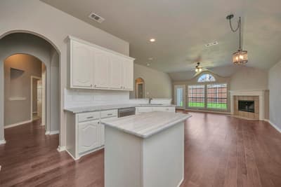 11612 Wild Pear Lane, Fort Worth TX 76244 - Photo 5