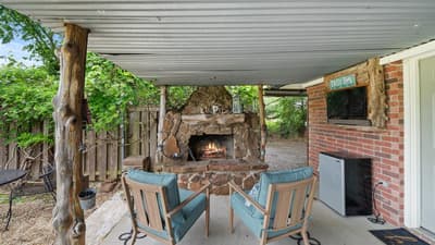 111 Vz County Road 3433, Wills Point TX 75169 - Photo 2