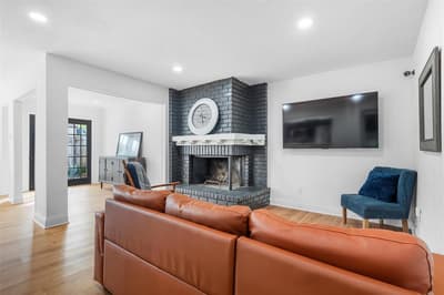 2014 Warnford Place, Arlington TX 76015 - Photo 3