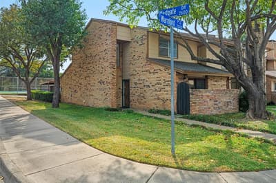 2014 Warnford Place, Arlington TX 76015