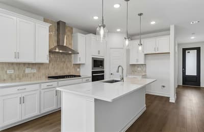1216 Graydon Street, Aubrey TX 76227 - Photo 3