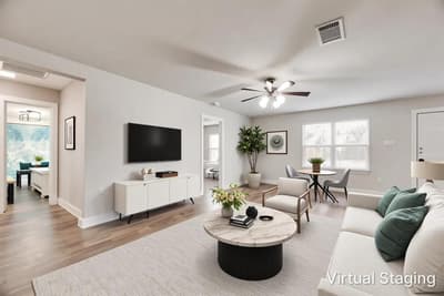 3807 Alsbury Street, Dallas TX 75216 - Photo 2