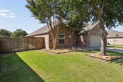 3704 Redwood Circle, Melissa TX 75454 - Photo 2