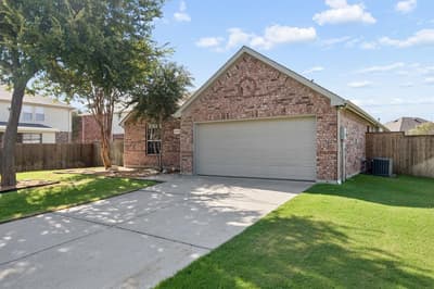 3704 Redwood Circle, Melissa TX 75454 - Photo 3