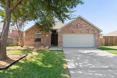 3704 Redwood Circle, Melissa TX 75454