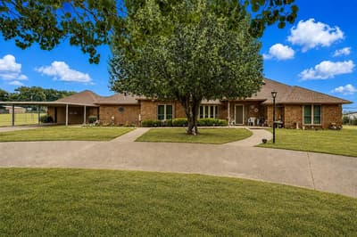 3113 County Road 530B, Burleson TX 76028