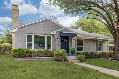 6109 Ellsworth Avenue, Dallas TX 75214 - Photo 2