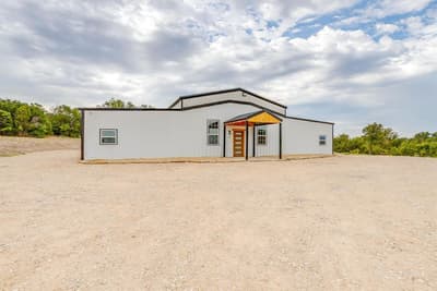 1011 Carsyn Creek Road, Weatherford TX 76087 - Photo 2