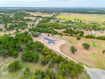 1011 Carsyn Creek Road, Weatherford TX 76087 - Photo 3