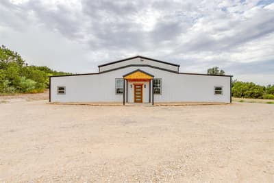 1011 Carsyn Creek Road, Weatherford TX 76087