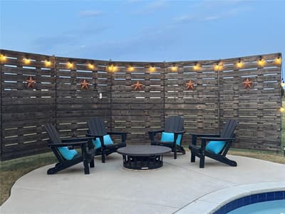 410 Water Fall Lane, Nevada TX 75173 - Photo 3