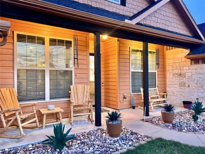 410 Water Fall Lane, Nevada TX 75173 - Photo 5