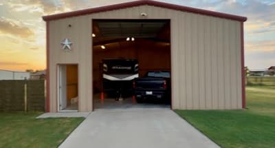 410 Water Fall Lane, Nevada TX 75173 - Photo 4