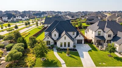 1316 Limestone Ridge Rd Road, Mansfield TX 76063