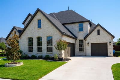 1316 Limestone Ridge Rd Road, Mansfield TX 76063 - Photo 5
