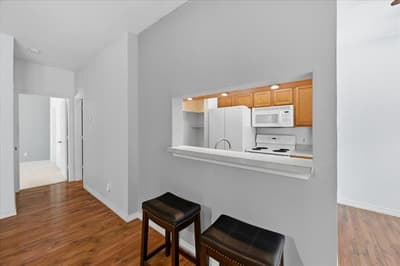 1300 Cantor Drive # 130, Arlington TX 76011 - Photo 5