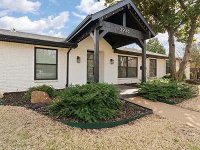 3936 Cedar Bayou Drive, Dallas TX 75244 - Photo 2