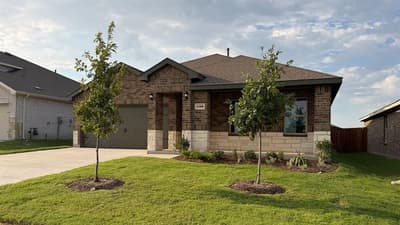 1105 Overhill Road, Josephine TX 75135