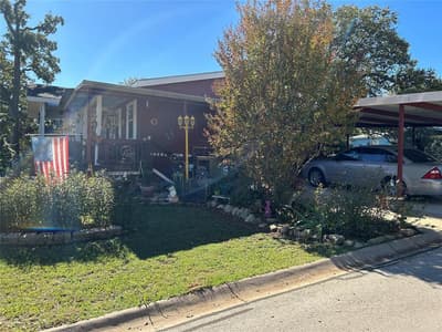 5200 Lake Shore Lane # 19, Denton TX 76208 - Photo 2